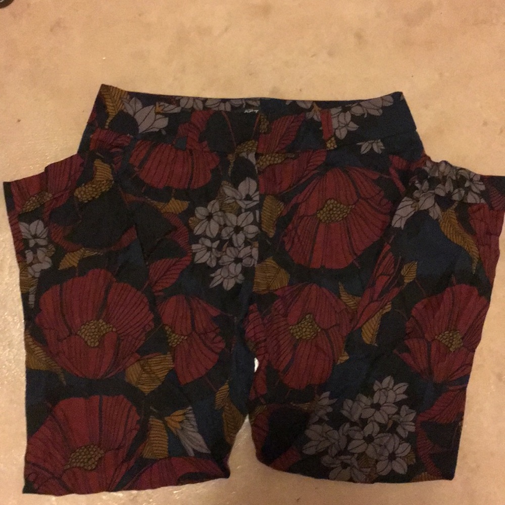 Pants